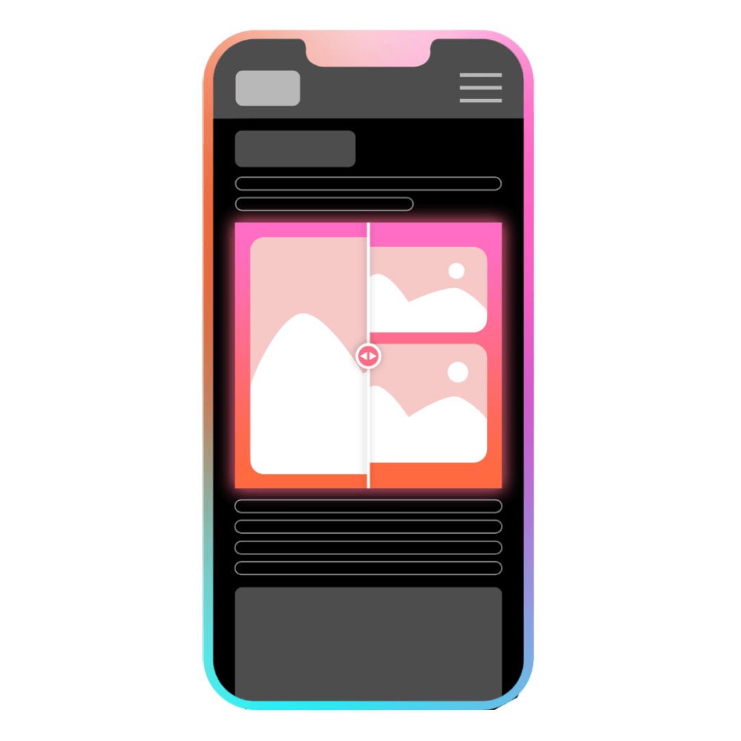 Cross Slider