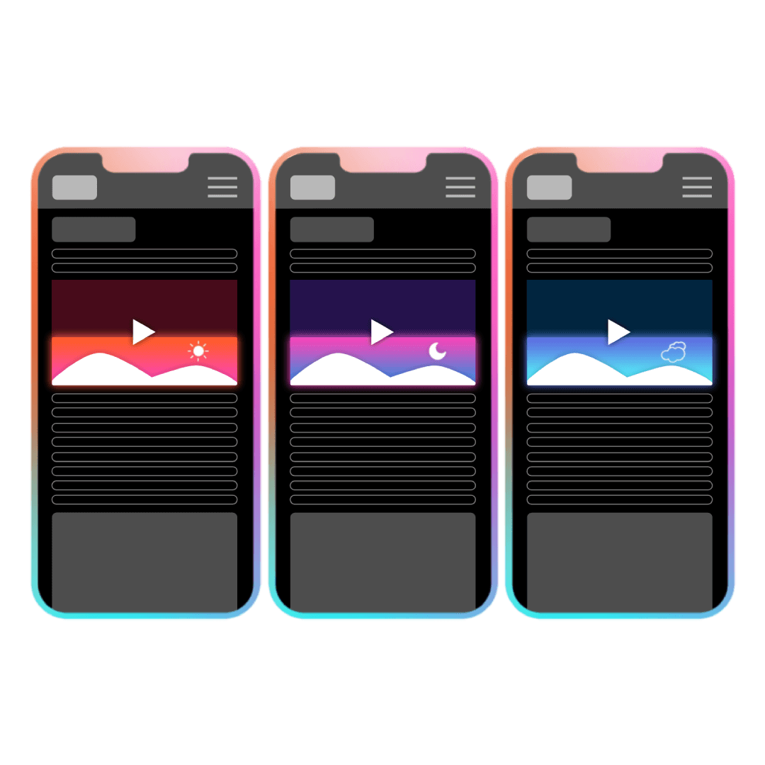Dynamic Video
