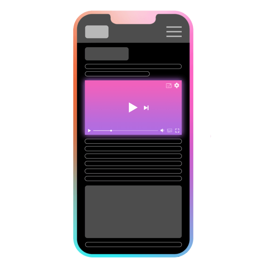Video Everywhere