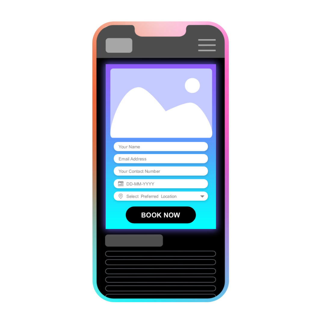 Data Capture