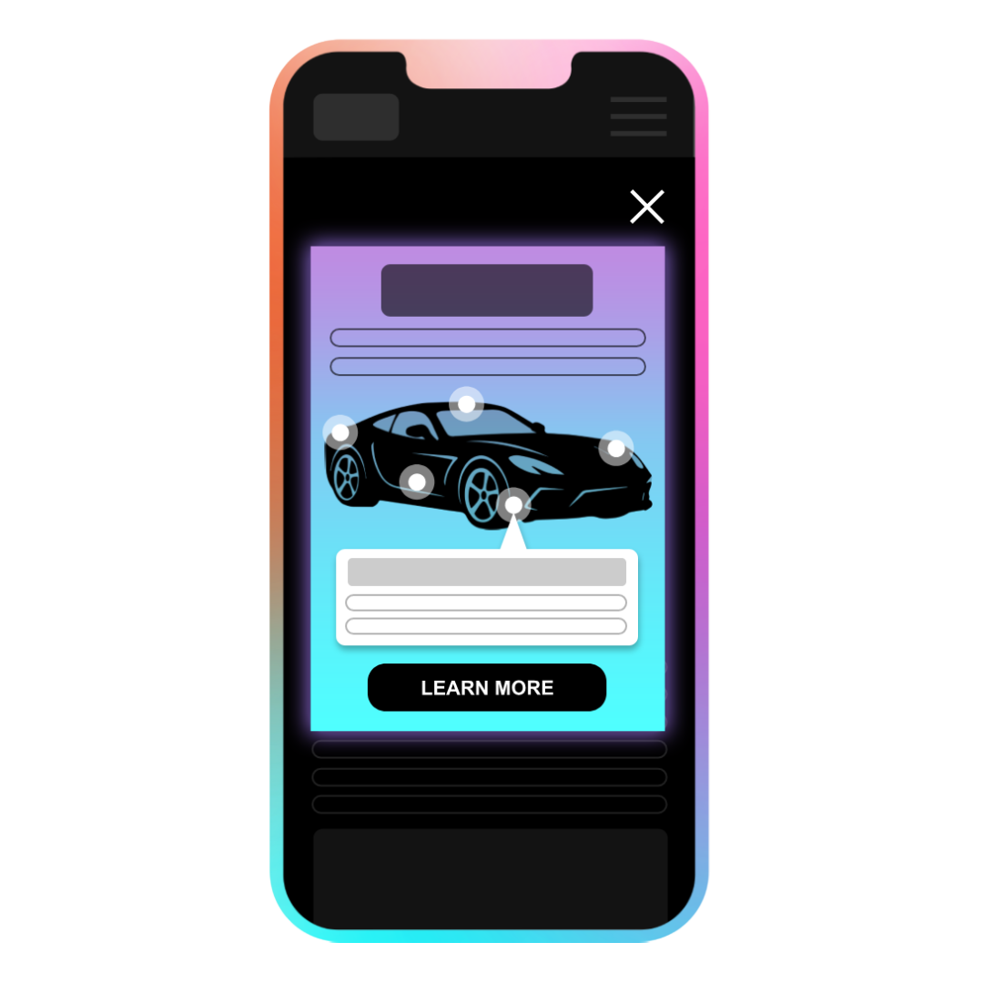 Hotspot Interactive