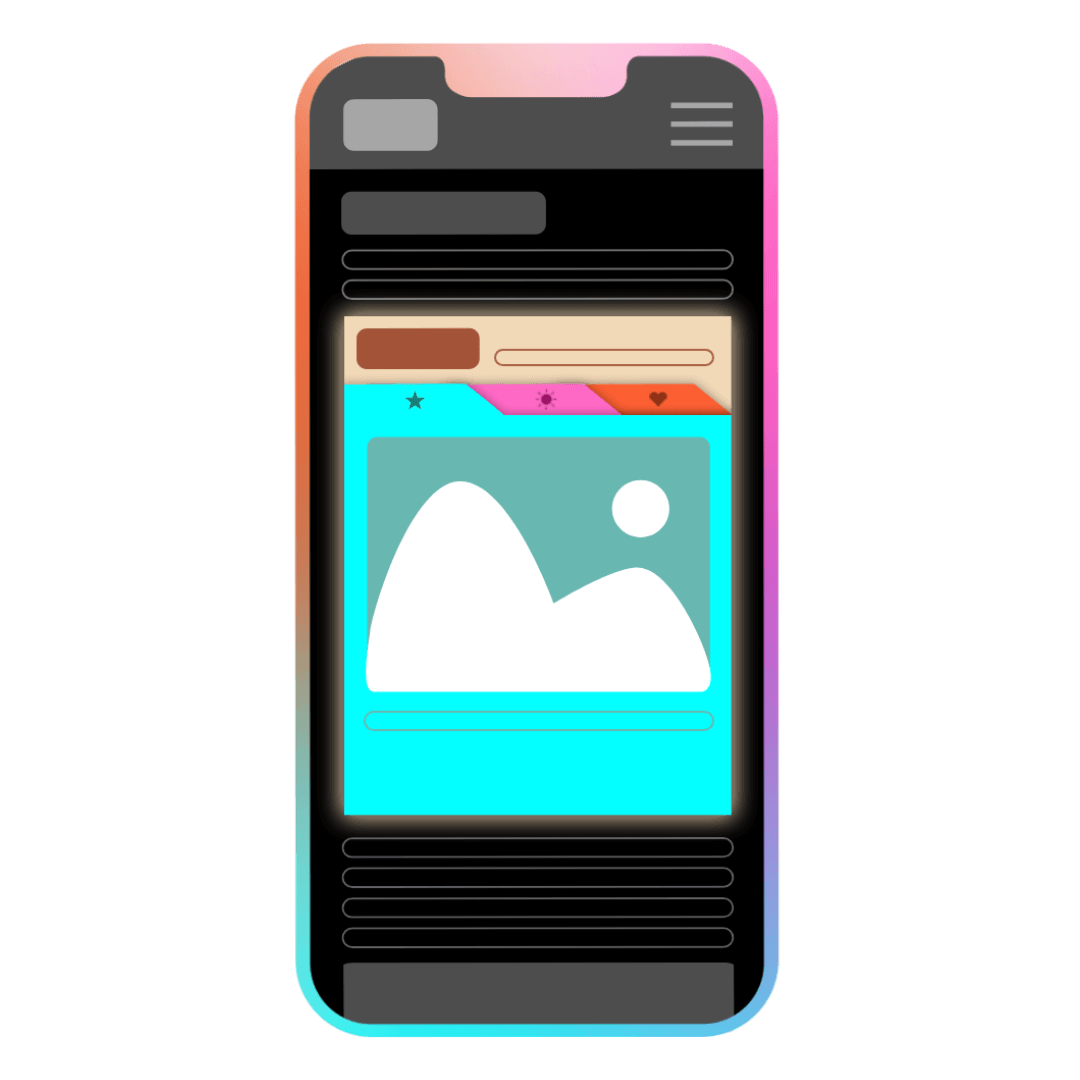 Multi-tab