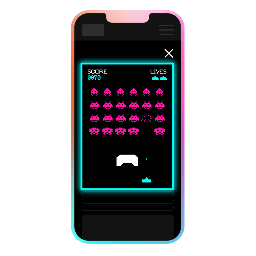 Space Invader